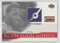 Tracy McGrady