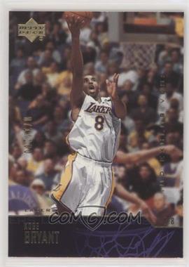 2003-04 Upper Deck - [Base] - Gold UD Exclusives #116 - Kobe Bryant /100