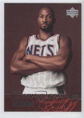 2003-04 Upper Deck - [Base] #170 - Alonzo Mourning