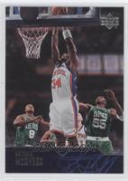 Antonio McDyess