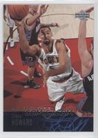 Juwan Howard