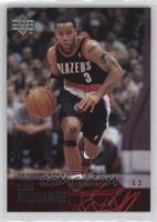 Damon Stoudamire