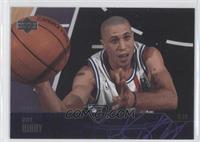 Mike Bibby