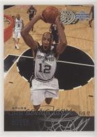 Bruce Bowen