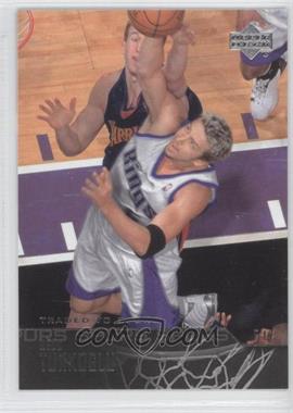 2003-04 Upper Deck - [Base] #254 - Hedo Turkoglu