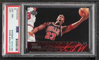 Michael Jordan [PSA 8 NM‑MT]