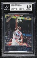 Checklist - Michael Jordan [BGS 8.5 NM‑MT+]