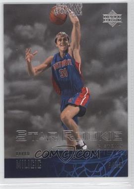 2003-04 Upper Deck - [Base] #302 - Star Rookie - Darko Milicic