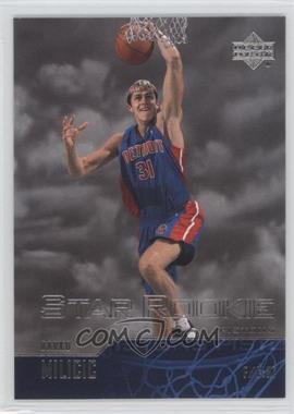 2003-04 Upper Deck - [Base] #302 - Star Rookie - Darko Milicic