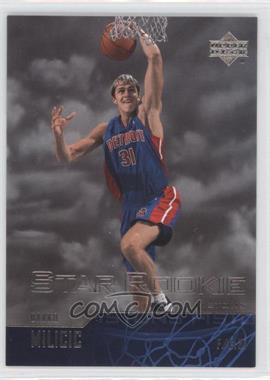 2003-04 Upper Deck - [Base] #302 - Star Rookie - Darko Milicic