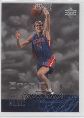 2003-04 Upper Deck - [Base] #302 - Star Rookie - Darko Milicic