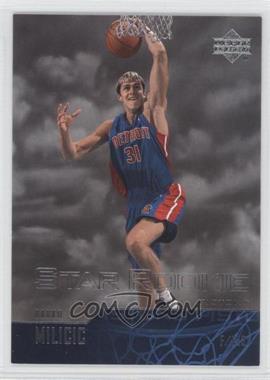 2003-04 Upper Deck - [Base] #302 - Star Rookie - Darko Milicic