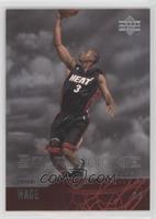 Star Rookie - Dwyane Wade