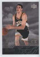 Star Rookie - Nick Collison