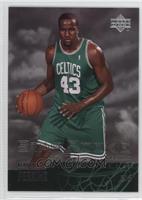 Star Rookie - Kendrick Perkins