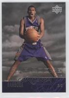 Star Rookie - Leandro Barbosa