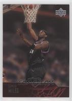 Darius Miles [EX to NM]