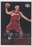 Star Rookie - Jason Kapono