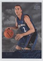 Star Rookie - Steve Blake