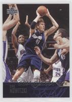 Dirk Nowitzki