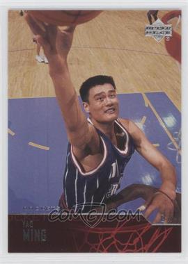 2003-04 Upper Deck - [Base] #91 - Yao Ming