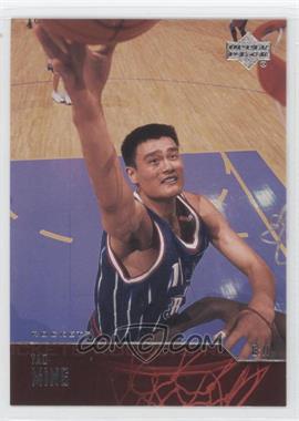 2003-04 Upper Deck - [Base] #91 - Yao Ming