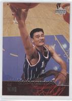 Yao Ming