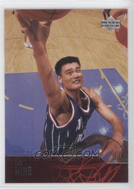 2003-04 Upper Deck - [Base] #91 - Yao Ming