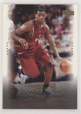 2003-04 Upper Deck - Box Set Lebron James #11 - LeBron James