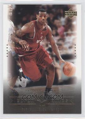 2003-04 Upper Deck - Box Set Lebron James #11 - LeBron James