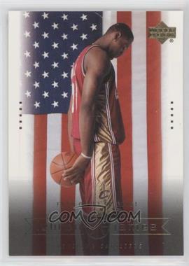 2003-04 Upper Deck - Box Set Lebron James #23 - LeBron James