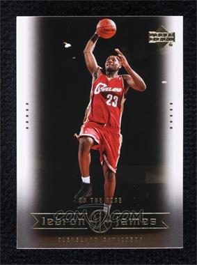 2003-04 Upper Deck - Box Set Lebron James #25 - LeBron James