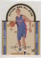 Darko Milicic