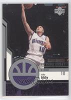 Mike Bibby