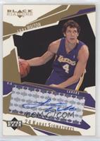 Luke Walton [EX to NM]