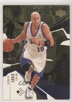 Single Diamond - Mike Bibby #/100