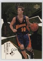 Double Diamond - Mike Dunleavy Jr. #/100