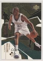 Double Diamond - Jamaal Magloire #/100