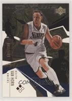 Double Diamond - Keith Van Horn #/100