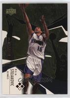 Peja Stojakovic #/100