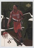 Triple Diamond - Scottie Pippen #/100