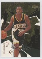 Ray Allen #/100