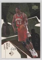 Single Diamond - Theo Ratliff #/100