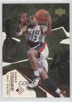 Damon Stoudamire [EX to NM] #/100