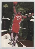 Single Diamond - Jason Terry #/100