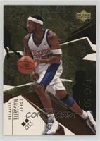 Double Diamond - Corey Maggette #/25