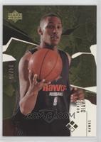 Rookie Gems - Boris Diaw #/25