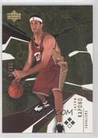 Triple Diamond - Rookie Gems - Jason Kapono #/25