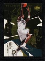 Quadruple Diamond - Kevin Garnett #/25