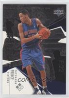 Double Diamond - Tayshaun Prince